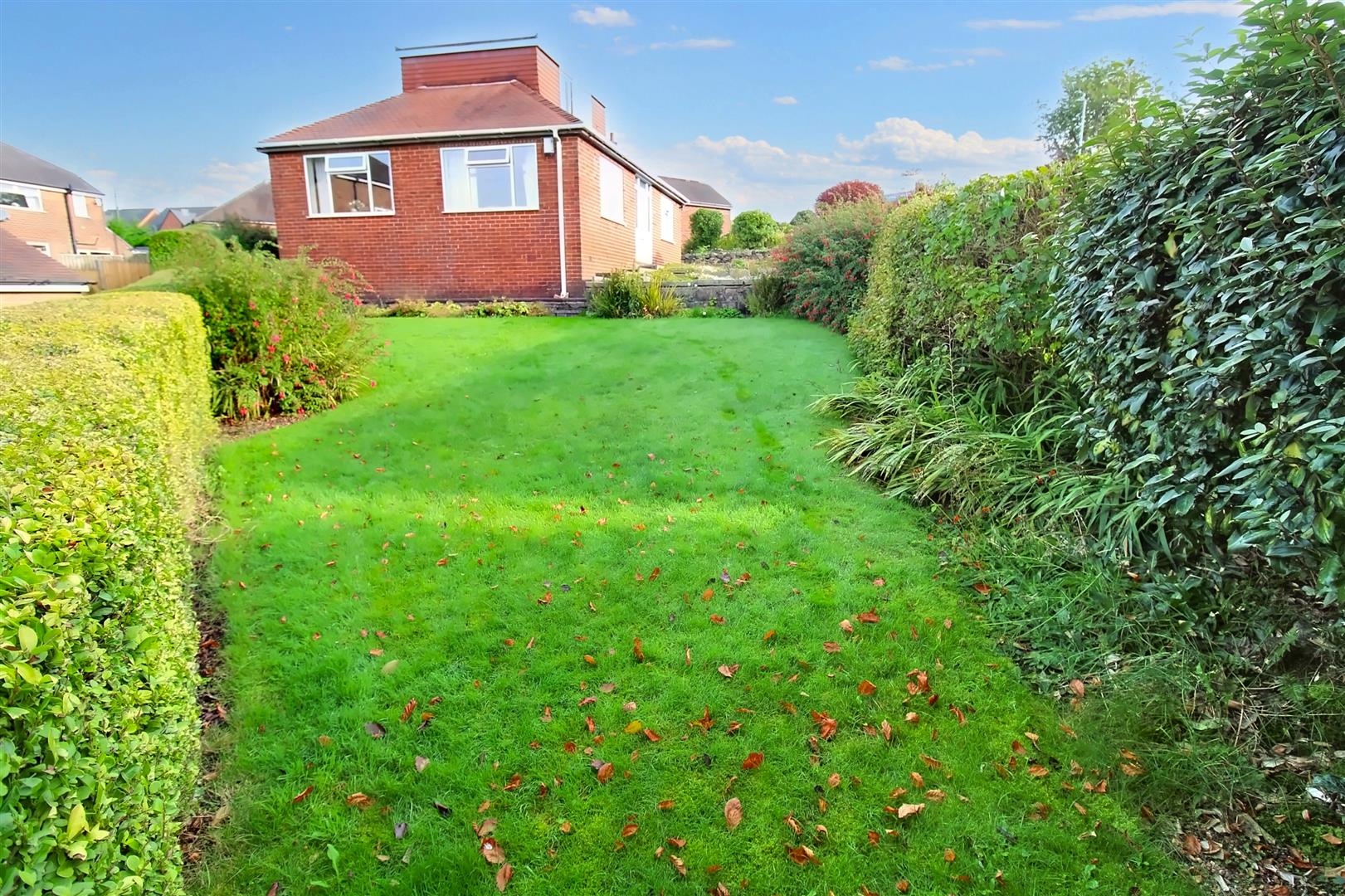 Caroline Crescent, Brown Edge, Stoke-On-Trent